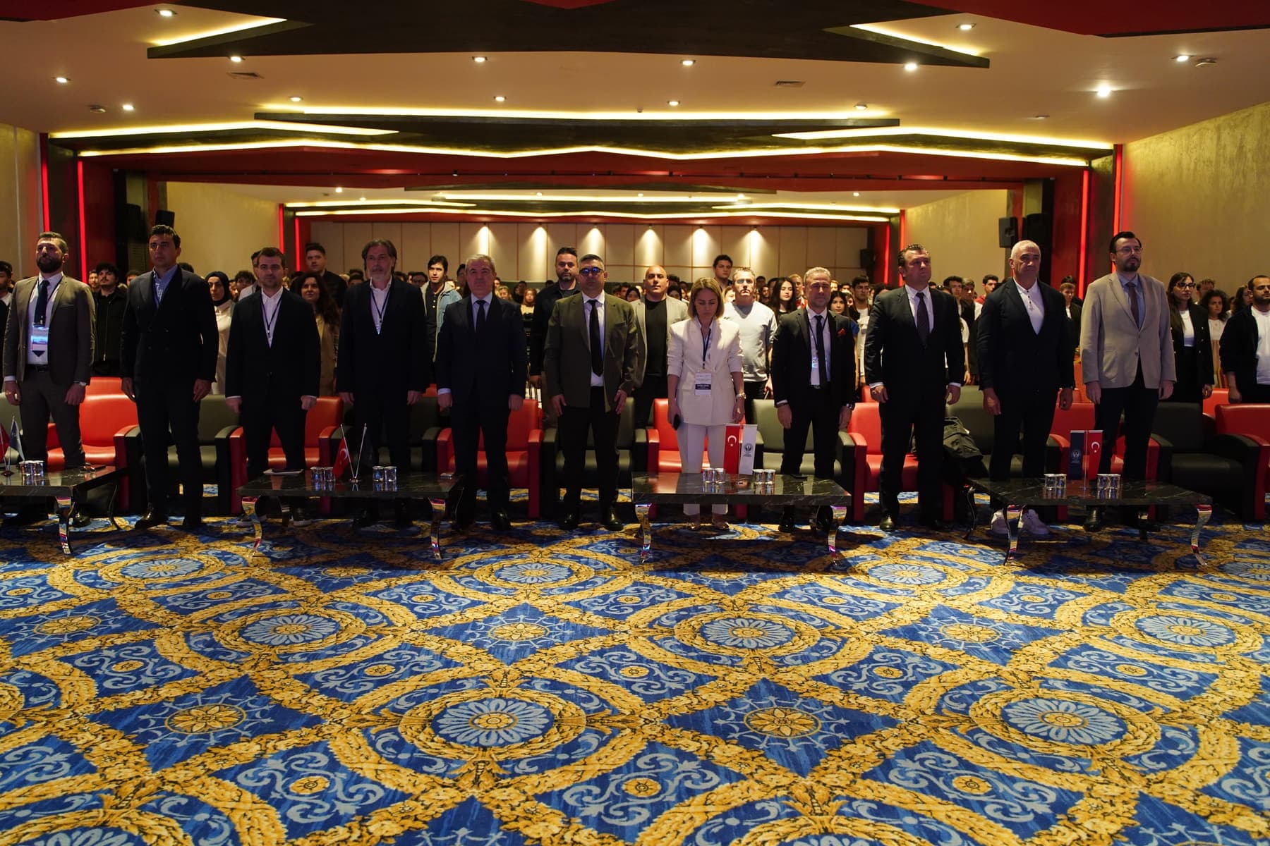 Notes from Sports Industry Forum Istanbul
