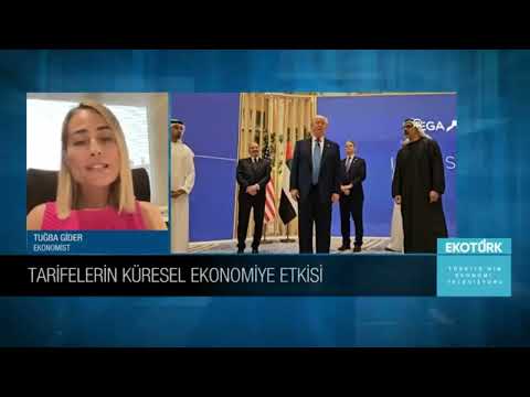 EKOTÜRK | Ali Çağatay | Tuğba Gider