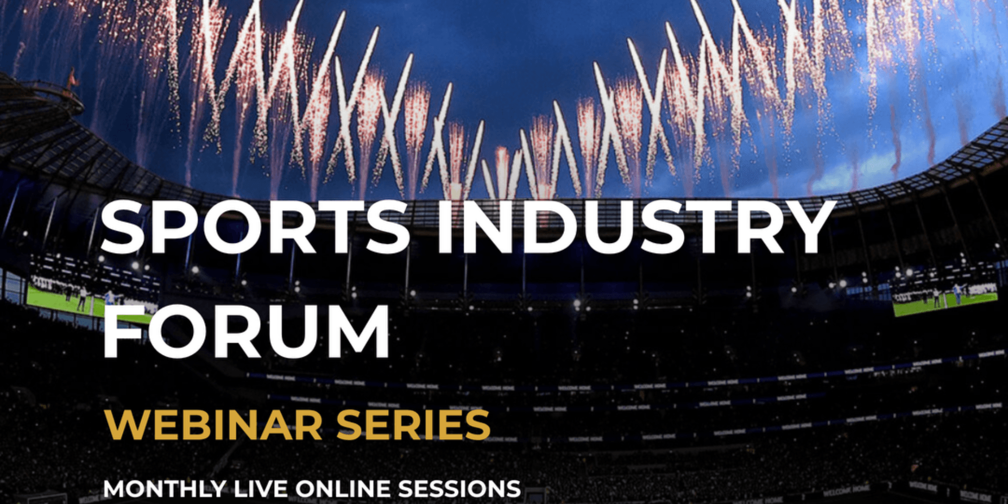 Sports Industry Forum