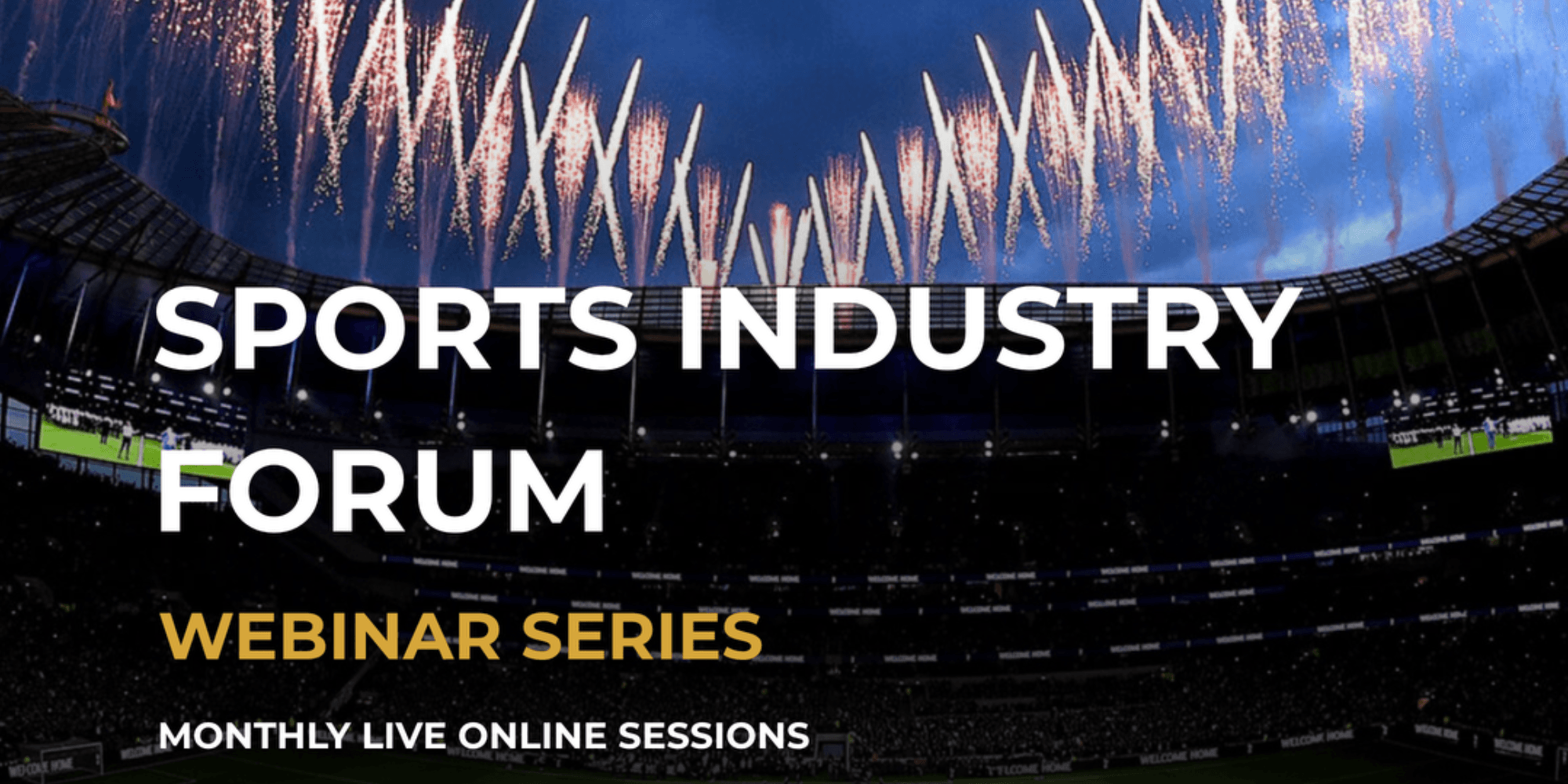 Sports Industry Forum
