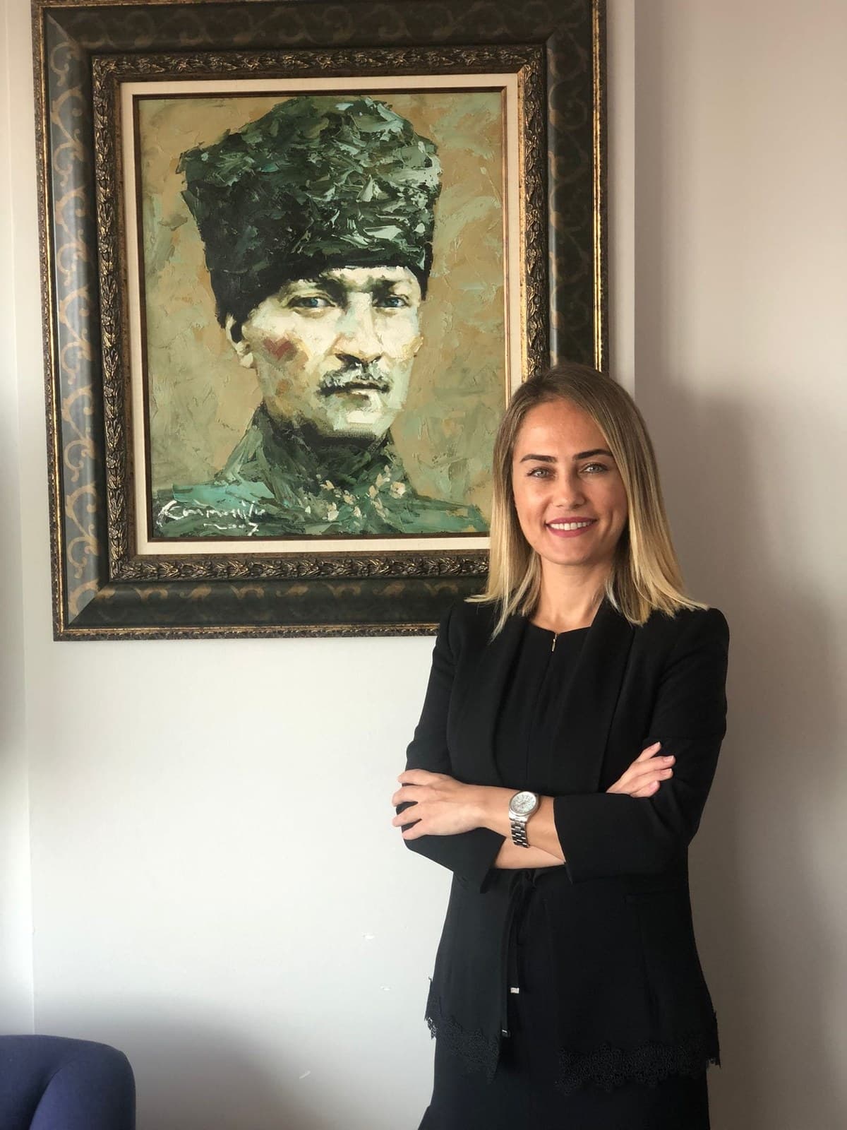 Tuğba Gider